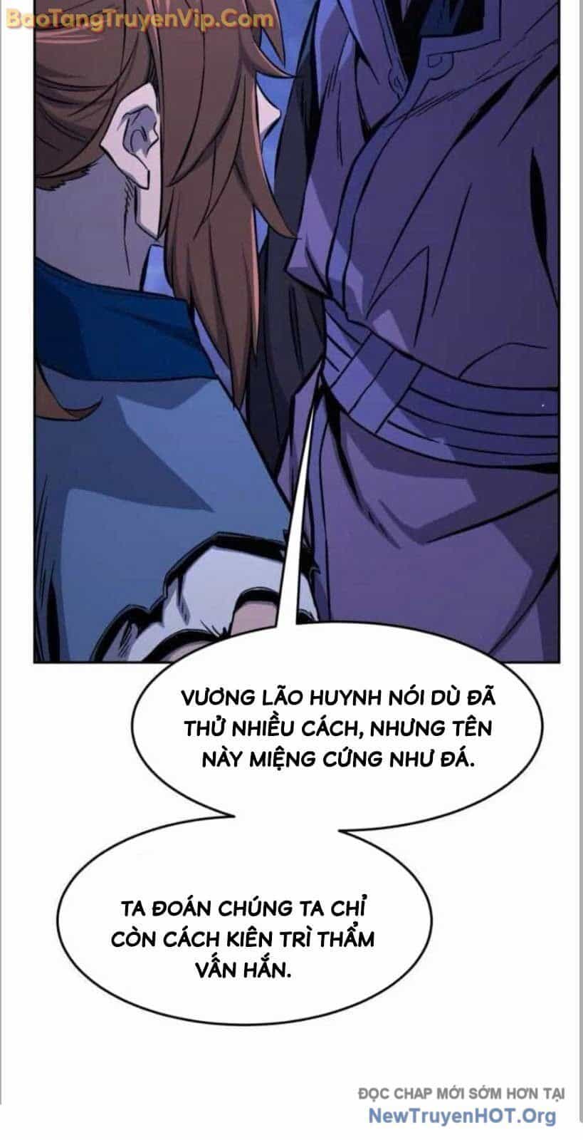 Cảm Kiếm Tuyệt Đối - Chương 136 - ảnh 75