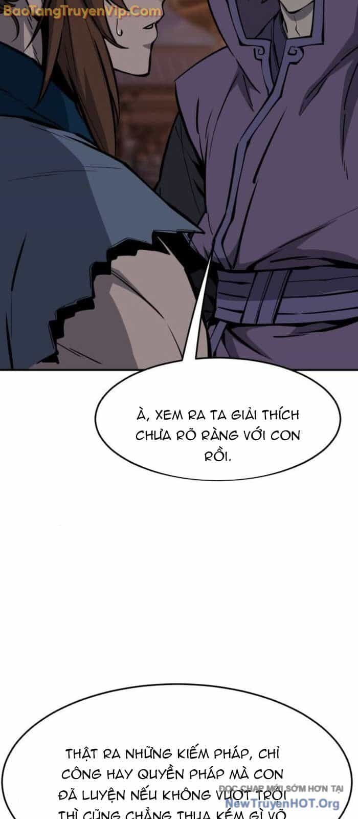 Cảm Kiếm Tuyệt Đối - Chương 138 - ảnh 24
