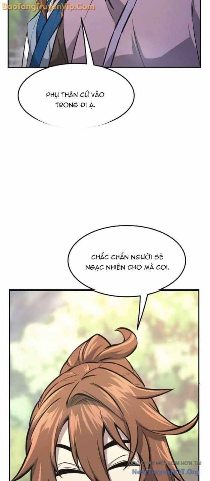 Cảm Kiếm Tuyệt Đối - Chương 138 - ảnh 54