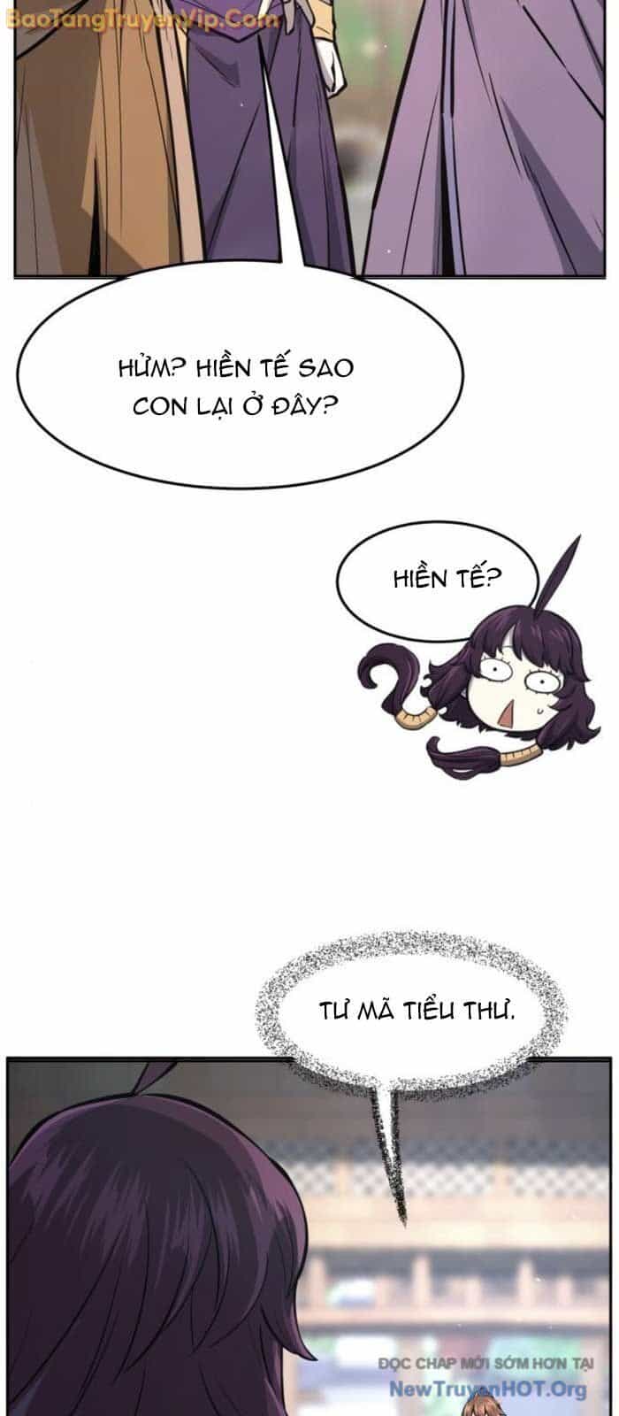 Cảm Kiếm Tuyệt Đối - Chương 138 - ảnh 63