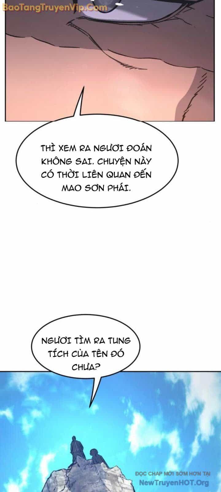 Cảm Kiếm Tuyệt Đối - Chương 140 - ảnh 43
