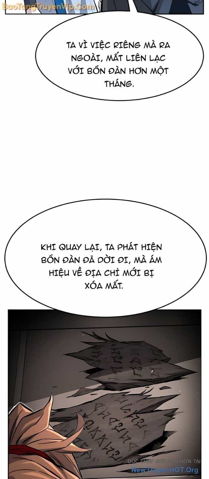 Cảm Kiếm Tuyệt Đối - Chương 142 - ảnh 53
