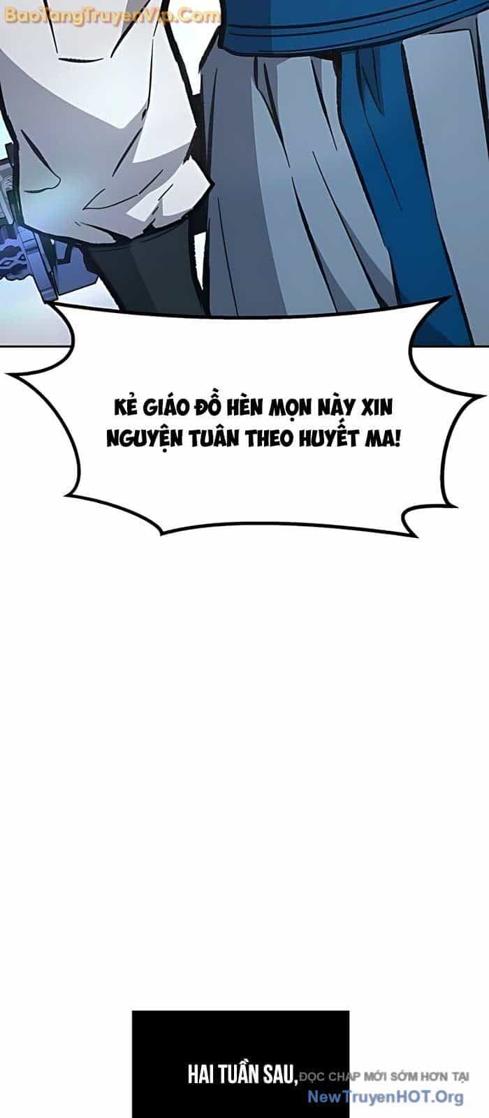 Cảm Kiếm Tuyệt Đối - Chương 142 - ảnh 84