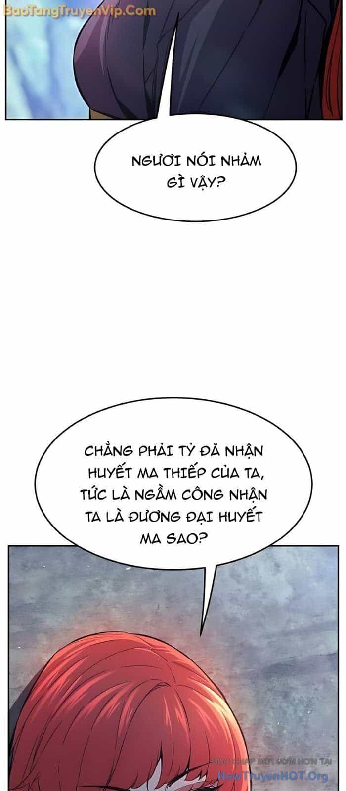 Cảm Kiếm Tuyệt Đối - Chương 142 - ảnh 91