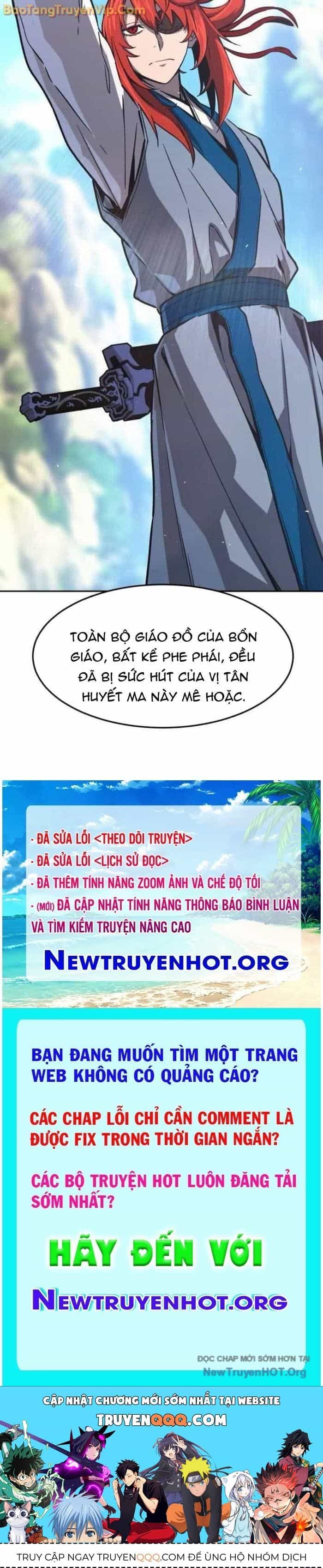 Cảm Kiếm Tuyệt Đối - Chương 145 - ảnh 92