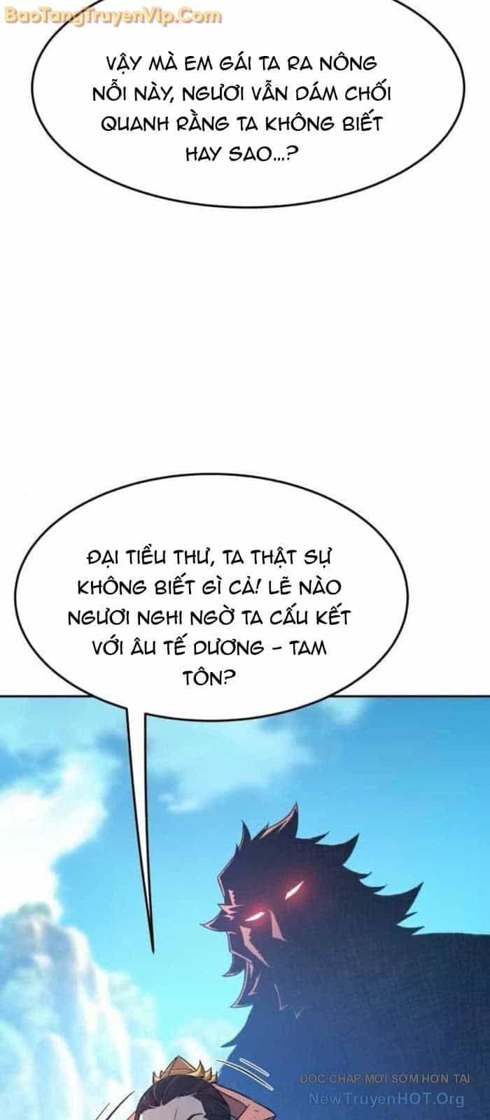 Cảm Kiếm Tuyệt Đối - Chương 146 - ảnh 9