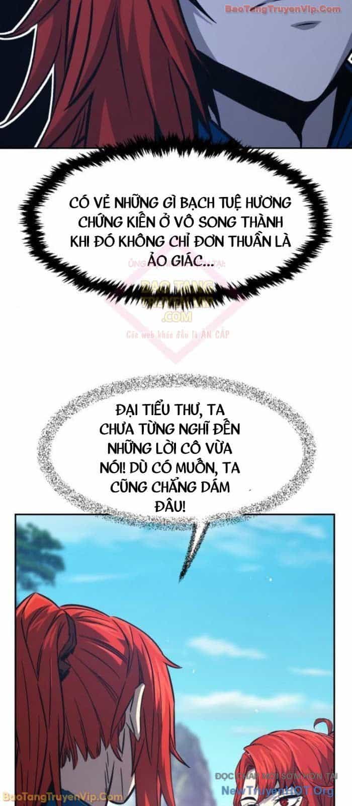 Cảm Kiếm Tuyệt Đối - Chương 147 - ảnh 6