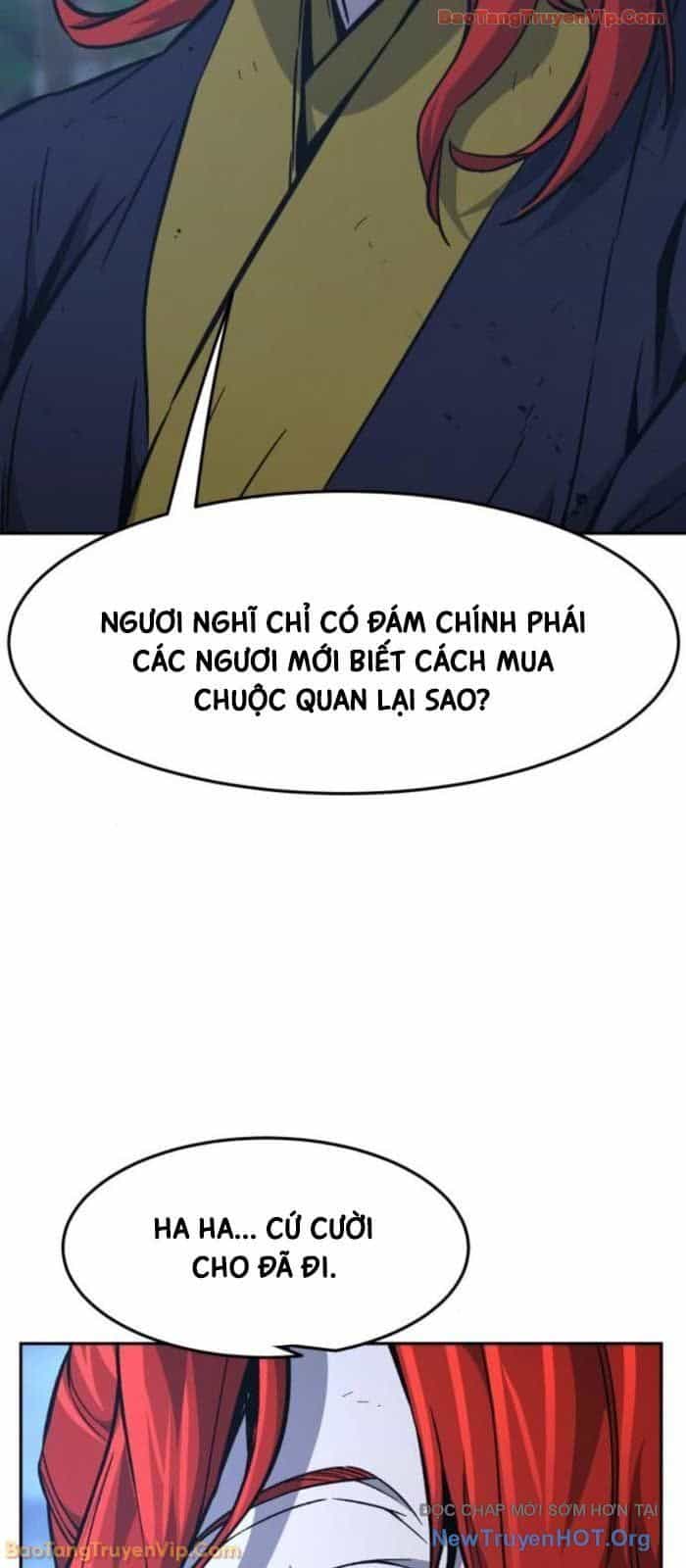 Cảm Kiếm Tuyệt Đối - Chương 149 - ảnh 20