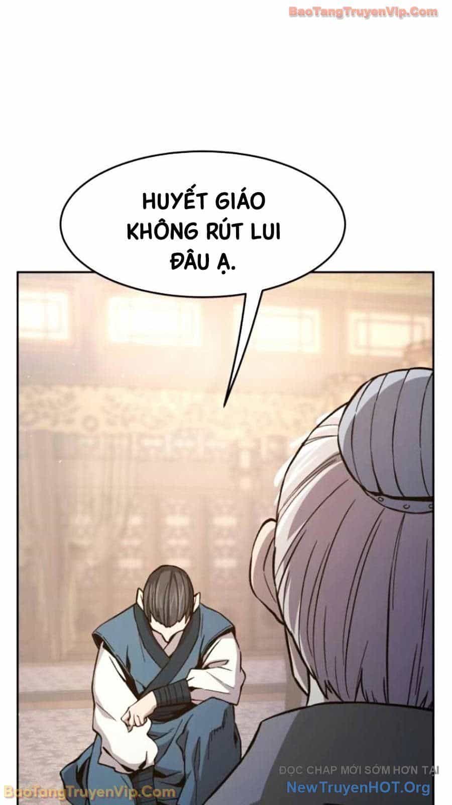 Cảm Kiếm Tuyệt Đối - Chương 149 - ảnh 73