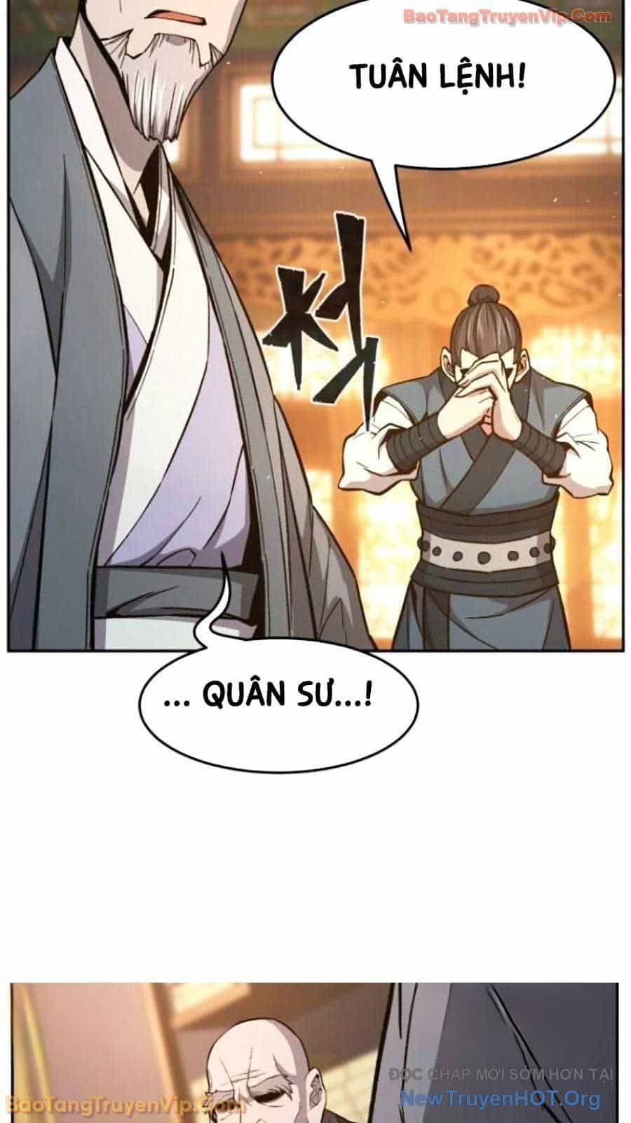 Cảm Kiếm Tuyệt Đối - Chương 149 - ảnh 89