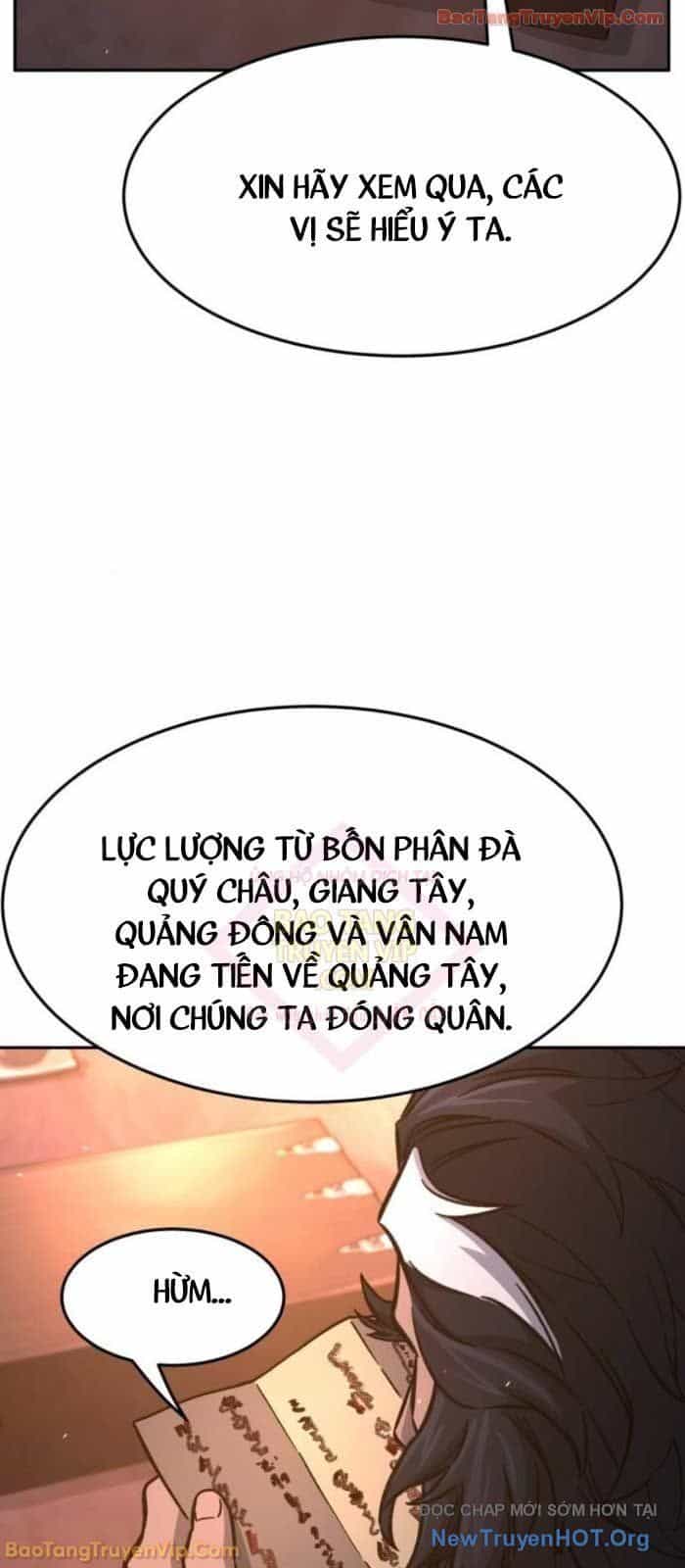 Cảm Kiếm Tuyệt Đối - Chương 150 - ảnh 22