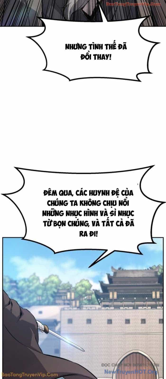 Cảm Kiếm Tuyệt Đối - Chương 151 - ảnh 14