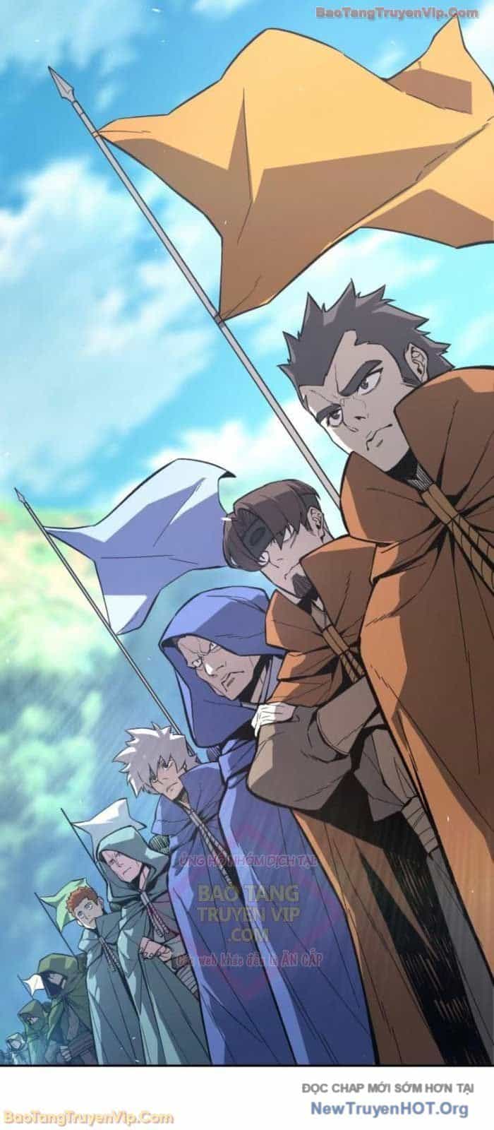 Cảm Kiếm Tuyệt Đối - Chương 151 - ảnh 5