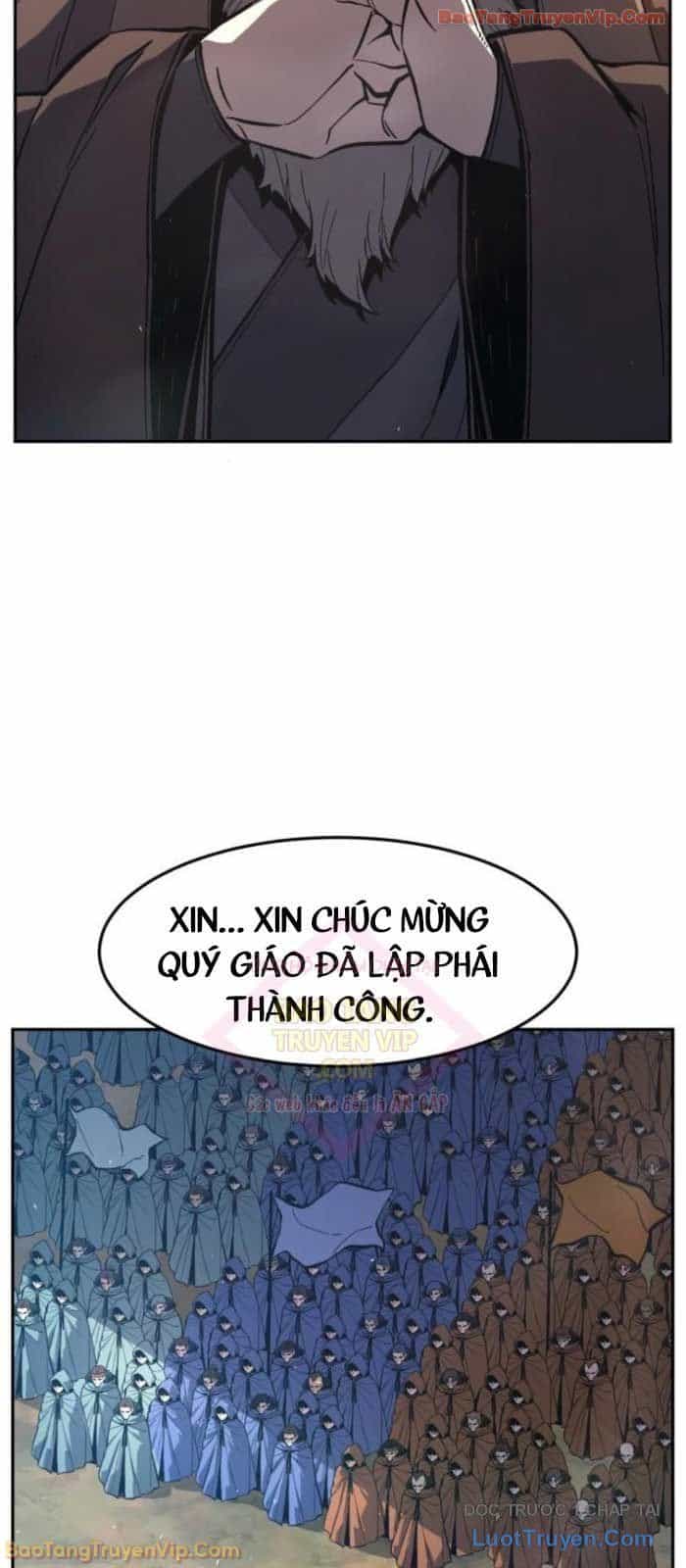 Cảm Kiếm Tuyệt Đối - Chương 152 - ảnh 5