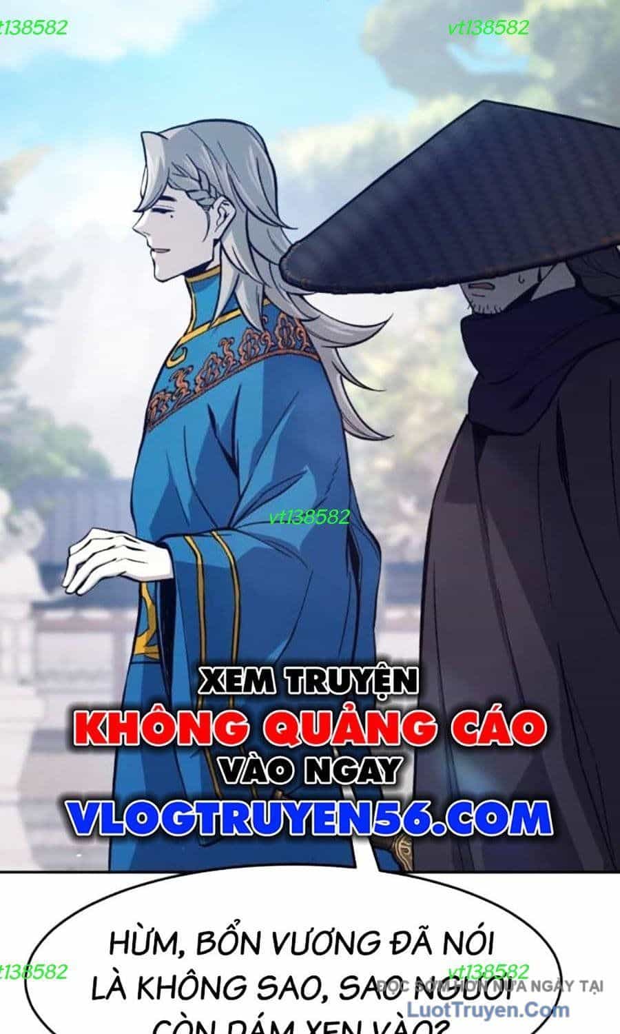 Cảm Kiếm Tuyệt Đối - Chương 156 - ảnh 13