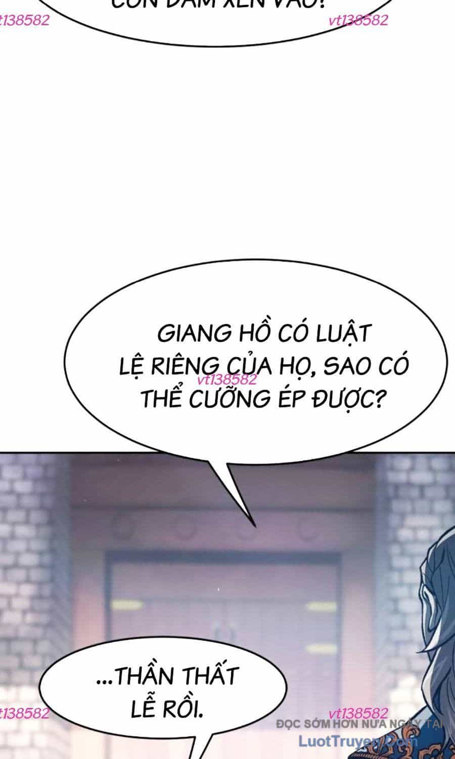 Cảm Kiếm Tuyệt Đối - Chương 156 - ảnh 14