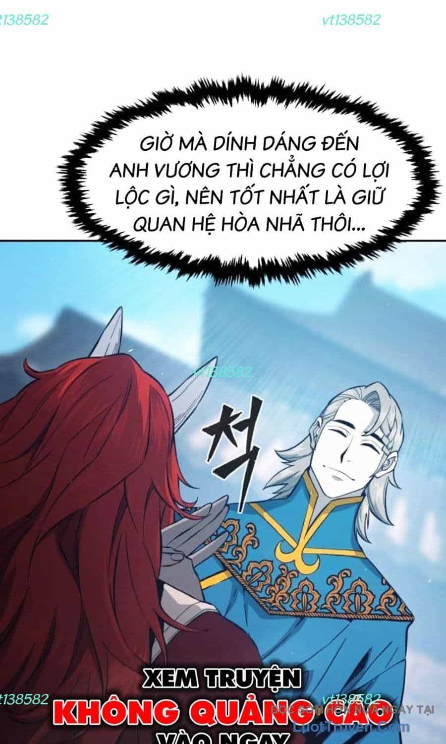 Cảm Kiếm Tuyệt Đối - Chương 156 - ảnh 5