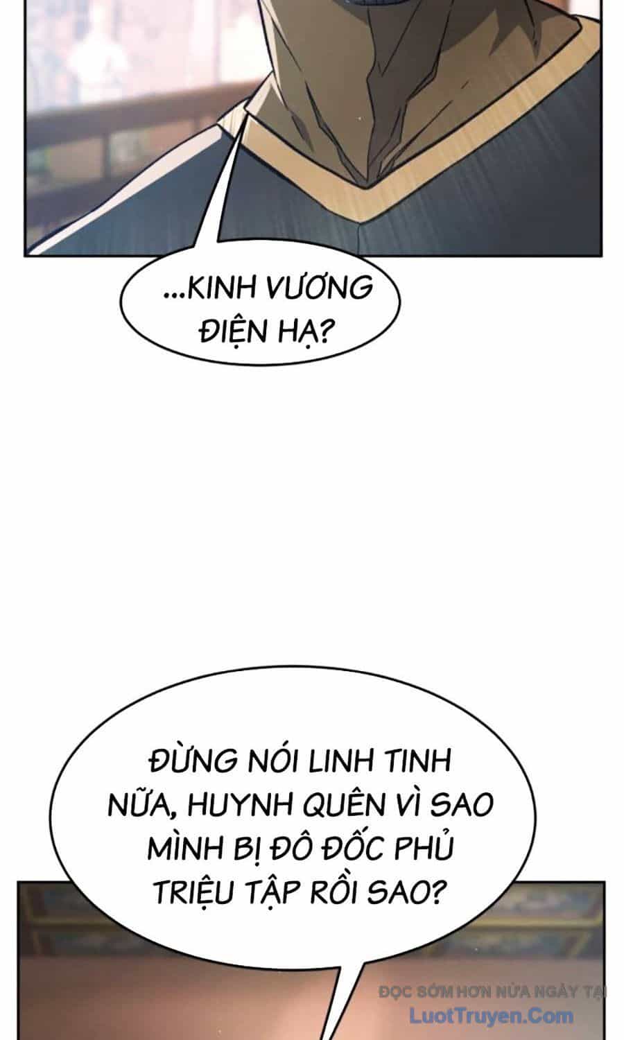 Cảm Kiếm Tuyệt Đối - Chương 156 - ảnh 54