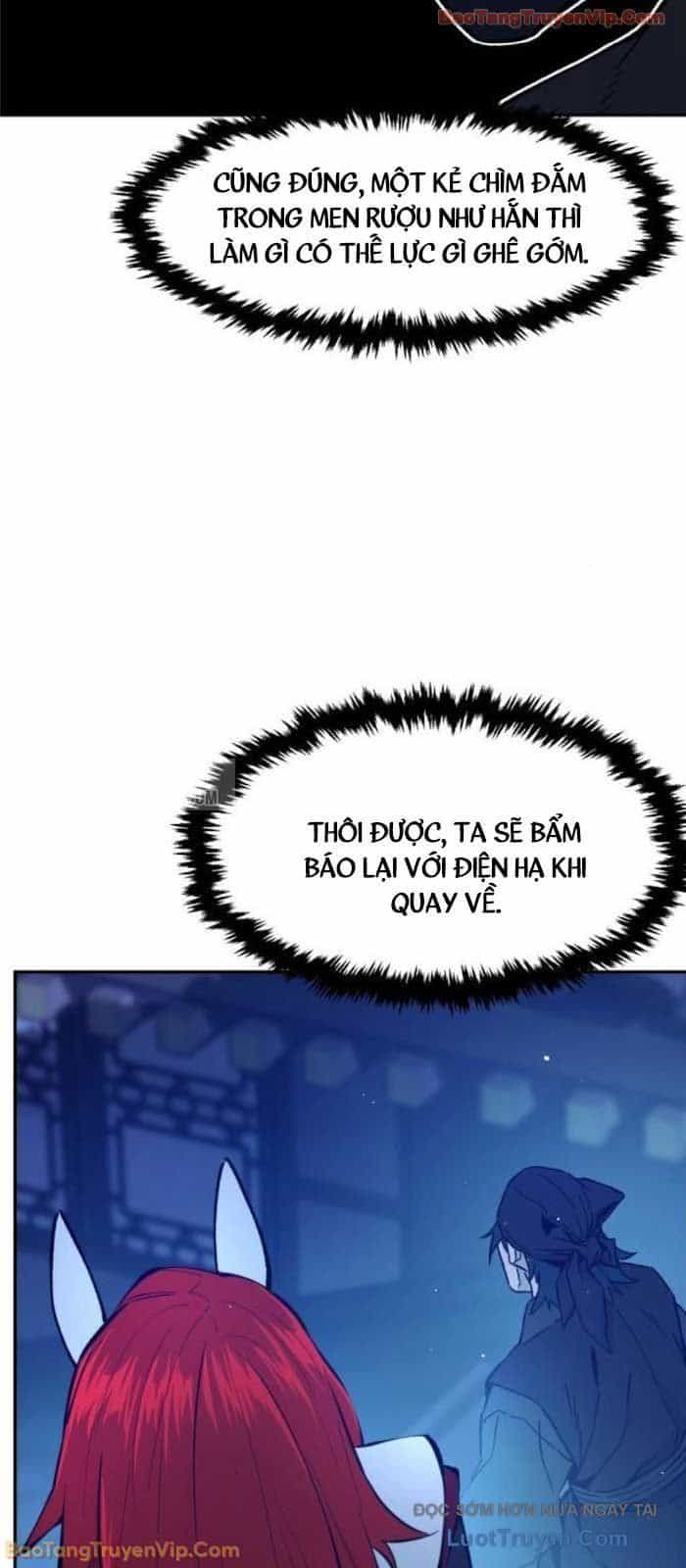 Cảm Kiếm Tuyệt Đối - Chương 157 - ảnh 23