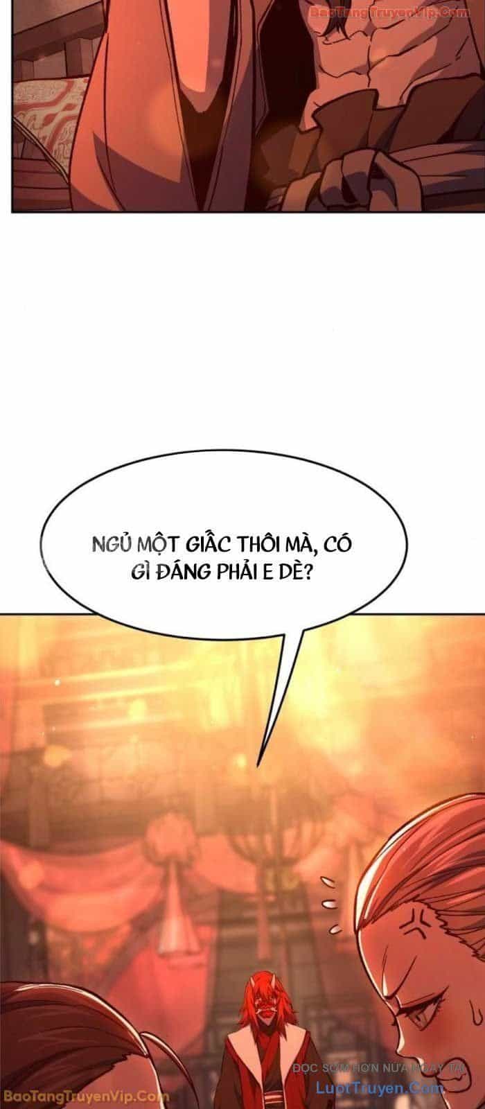 Cảm Kiếm Tuyệt Đối - Chương 157 - ảnh 4