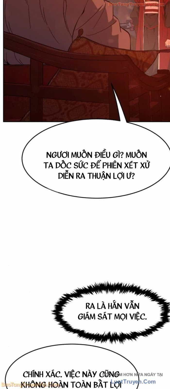 Cảm Kiếm Tuyệt Đối - Chương 157 - ảnh 60