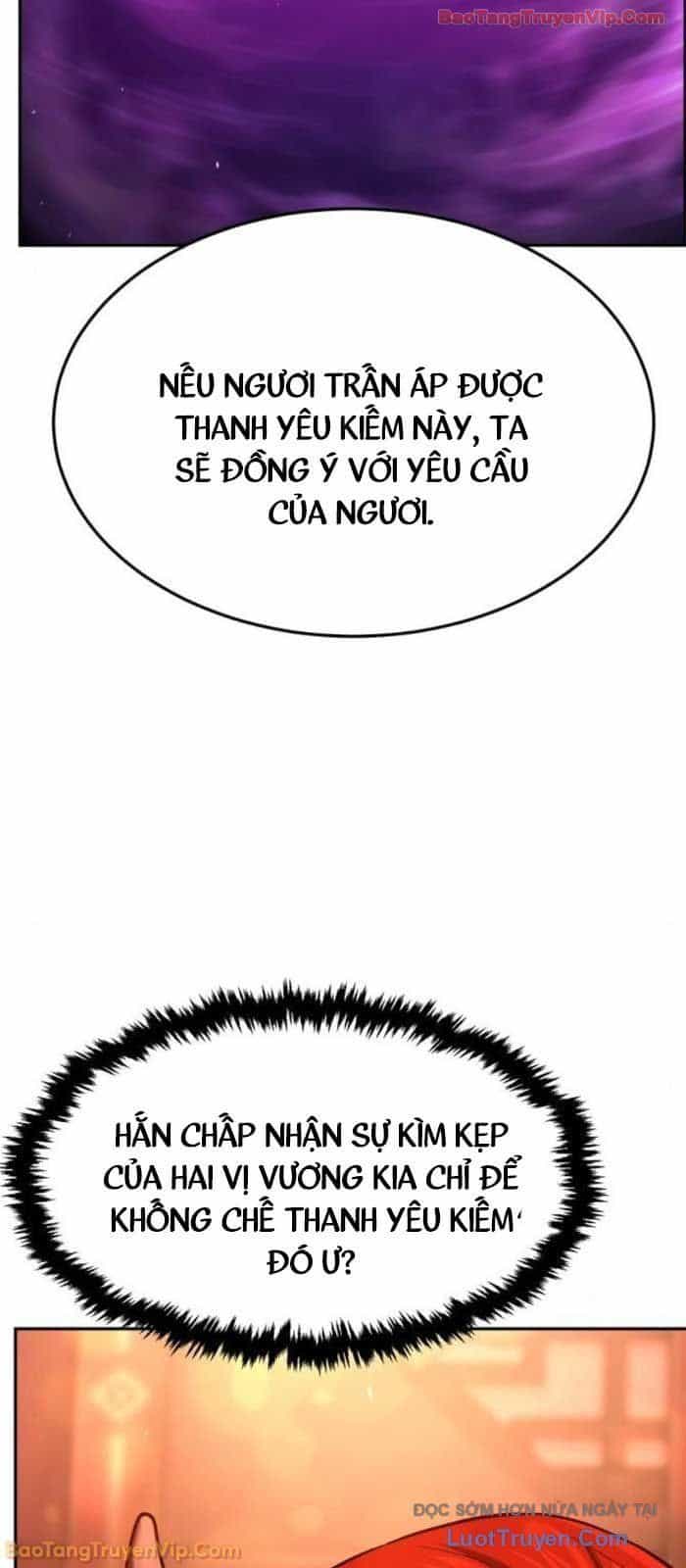Cảm Kiếm Tuyệt Đối - Chương 157 - ảnh 75