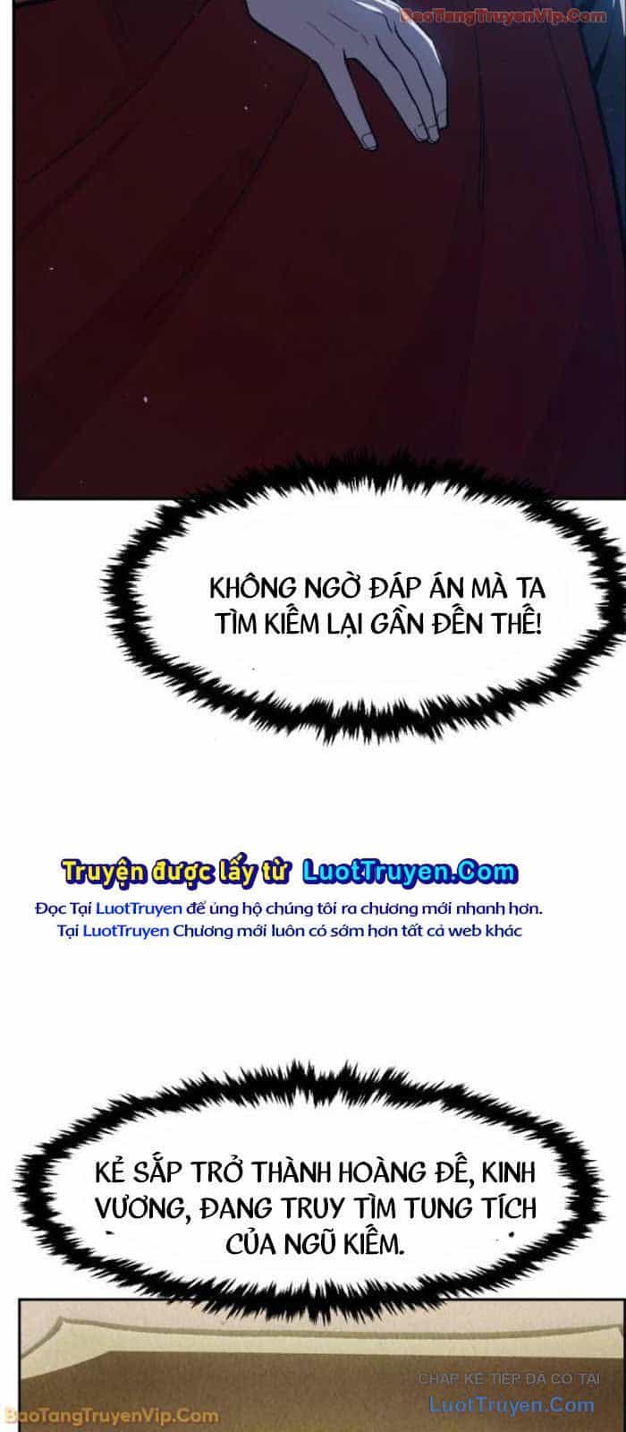 Cảm Kiếm Tuyệt Đối - Chương 159 - ảnh 101