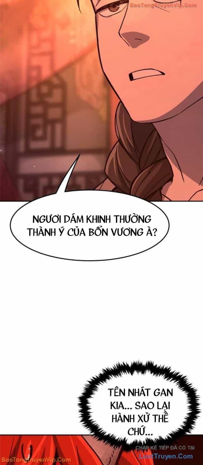 Cảm Kiếm Tuyệt Đối - Chương 159 - ảnh 5