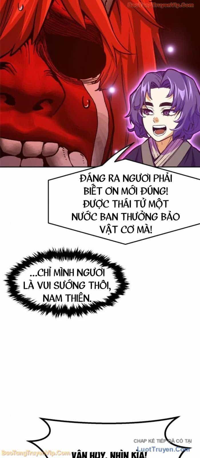Cảm Kiếm Tuyệt Đối - Chương 159 - ảnh 6