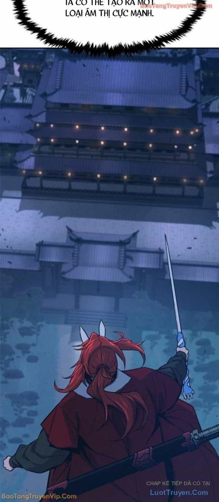 Cảm Kiếm Tuyệt Đối - Chương 159 - ảnh 69