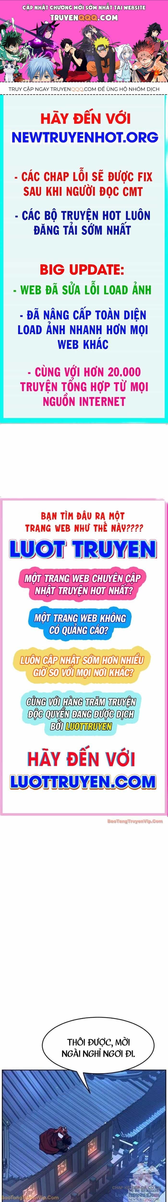 Cảm Kiếm Tuyệt Đối - Chương 160 - ảnh 1