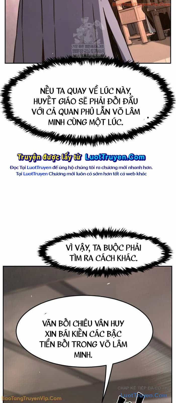 Cảm Kiếm Tuyệt Đối - Chương 160 - ảnh 101