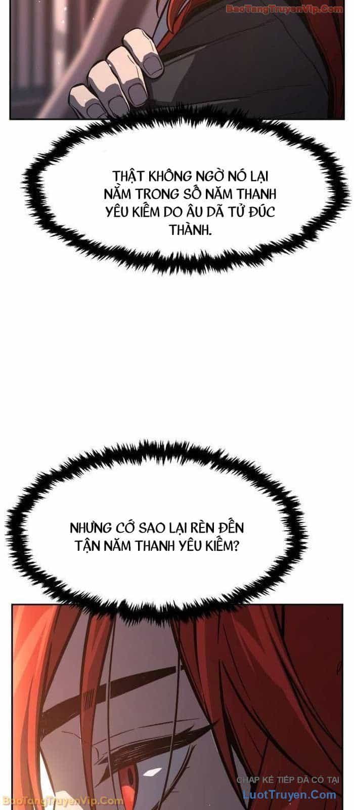 Cảm Kiếm Tuyệt Đối - Chương 160 - ảnh 15