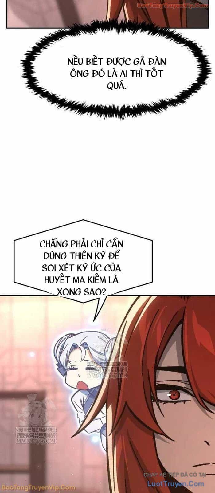 Cảm Kiếm Tuyệt Đối - Chương 160 - ảnh 20