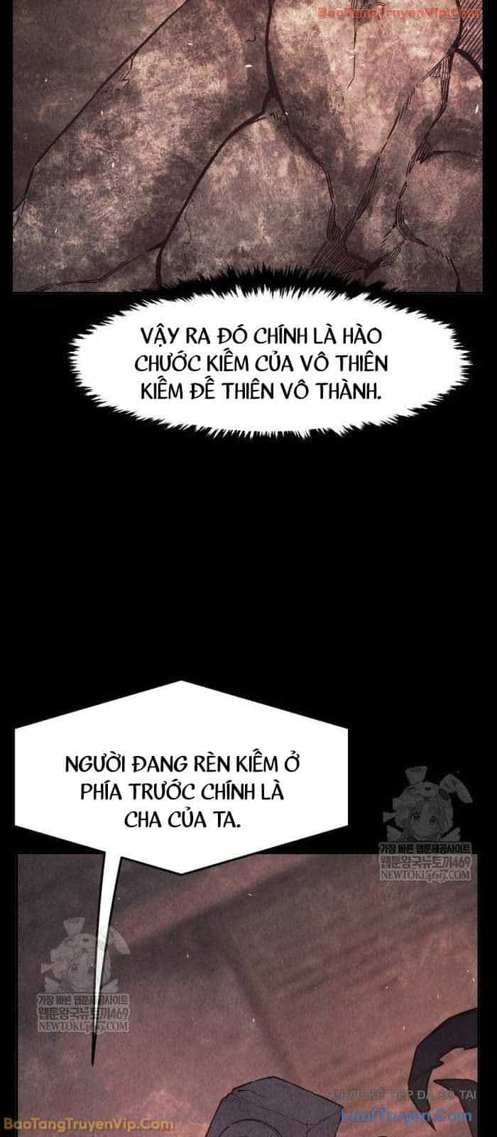 Cảm Kiếm Tuyệt Đối - Chương 160 - ảnh 34