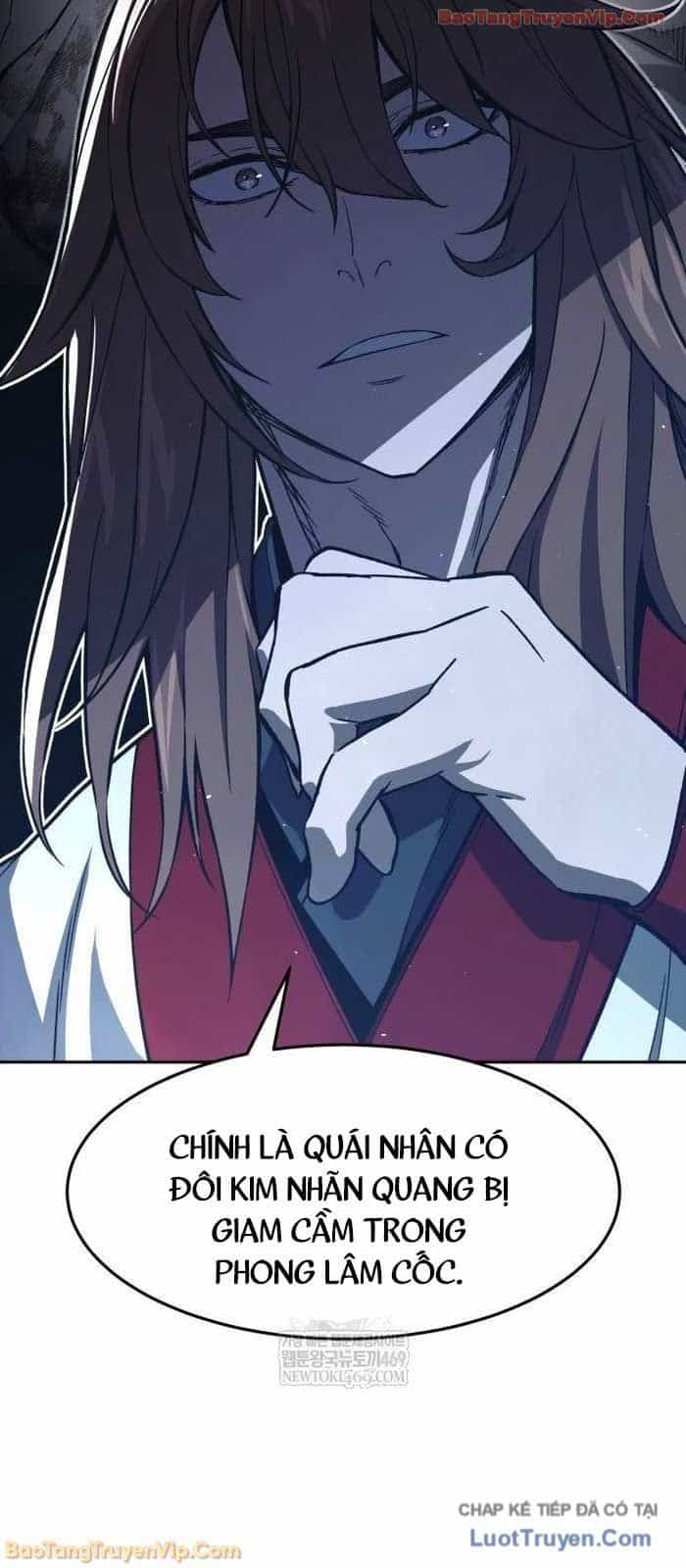Cảm Kiếm Tuyệt Đối - Chương 160 - ảnh 59