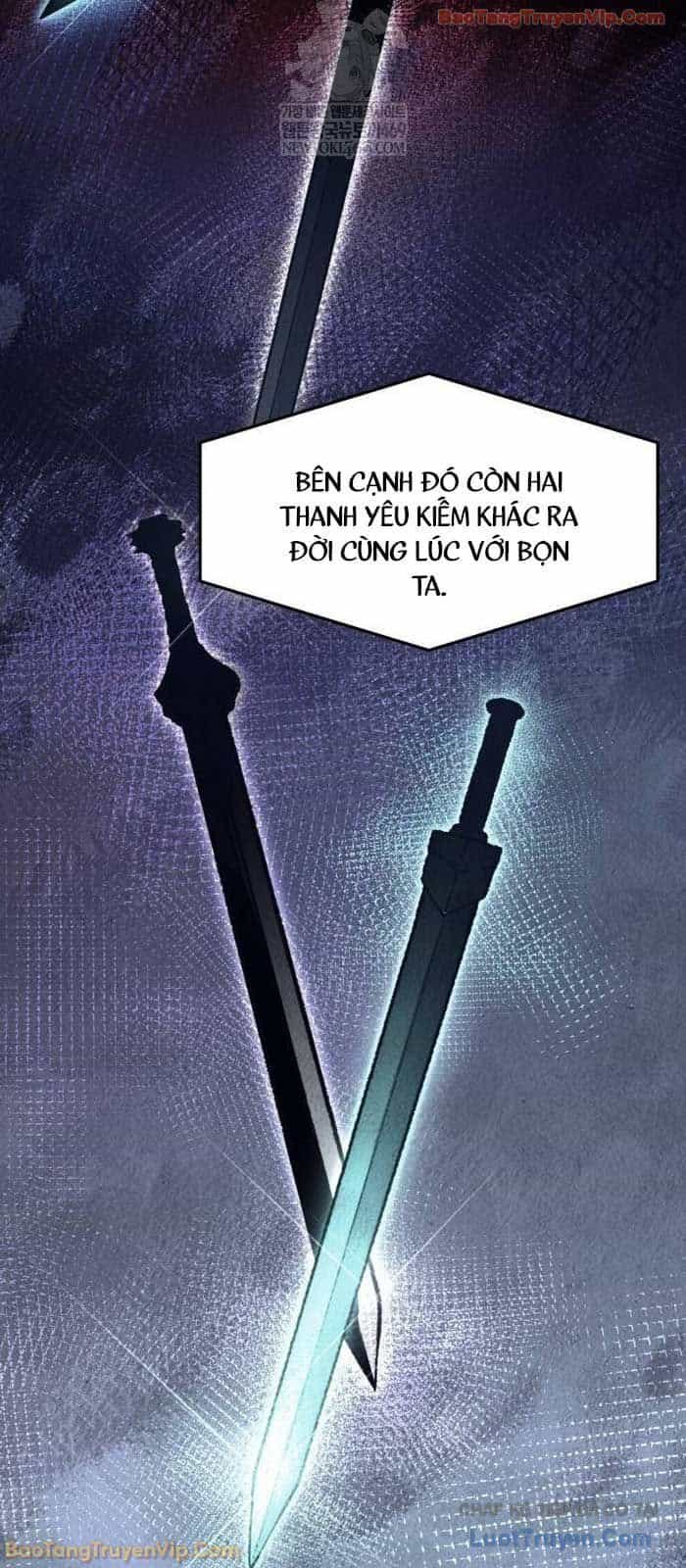 Cảm Kiếm Tuyệt Đối - Chương 160 - ảnh 9