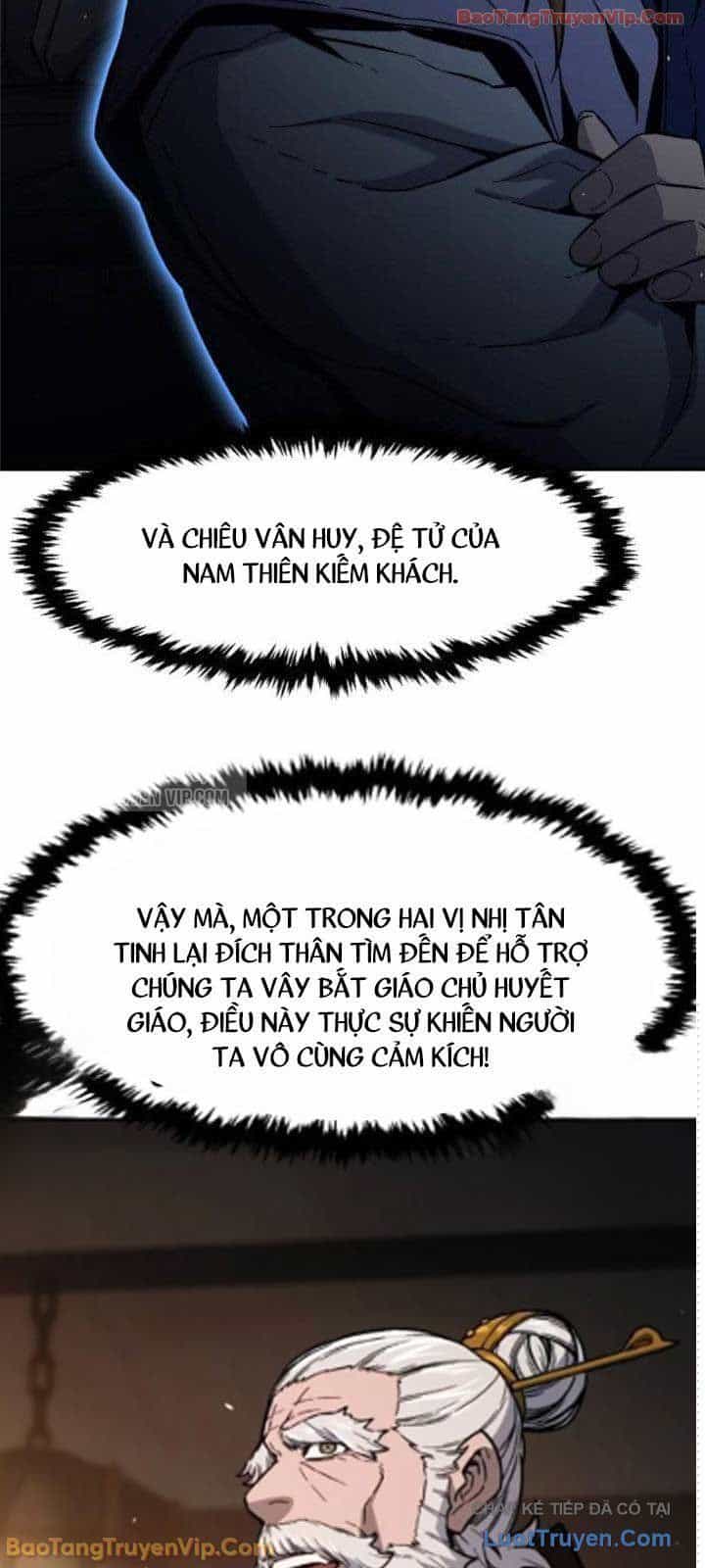 Cảm Kiếm Tuyệt Đối - Chương 161 - ảnh 4