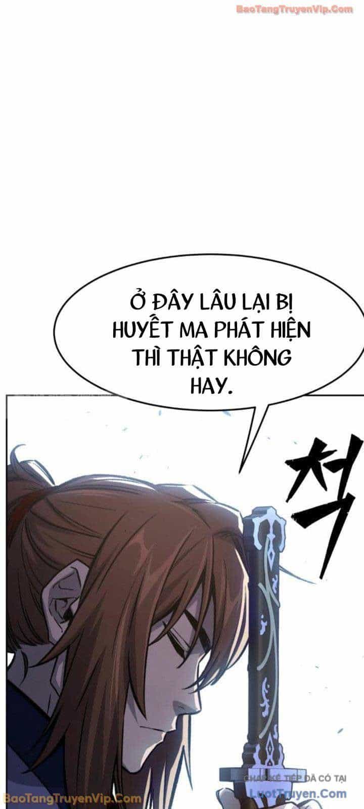 Cảm Kiếm Tuyệt Đối - Chương 161 - ảnh 55