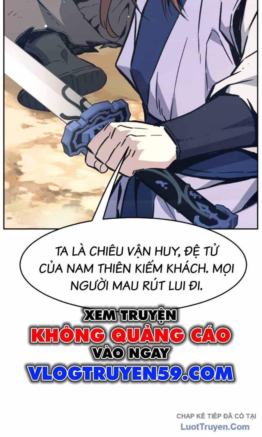 Cảm Kiếm Tuyệt Đối - Chương 162 - ảnh 26