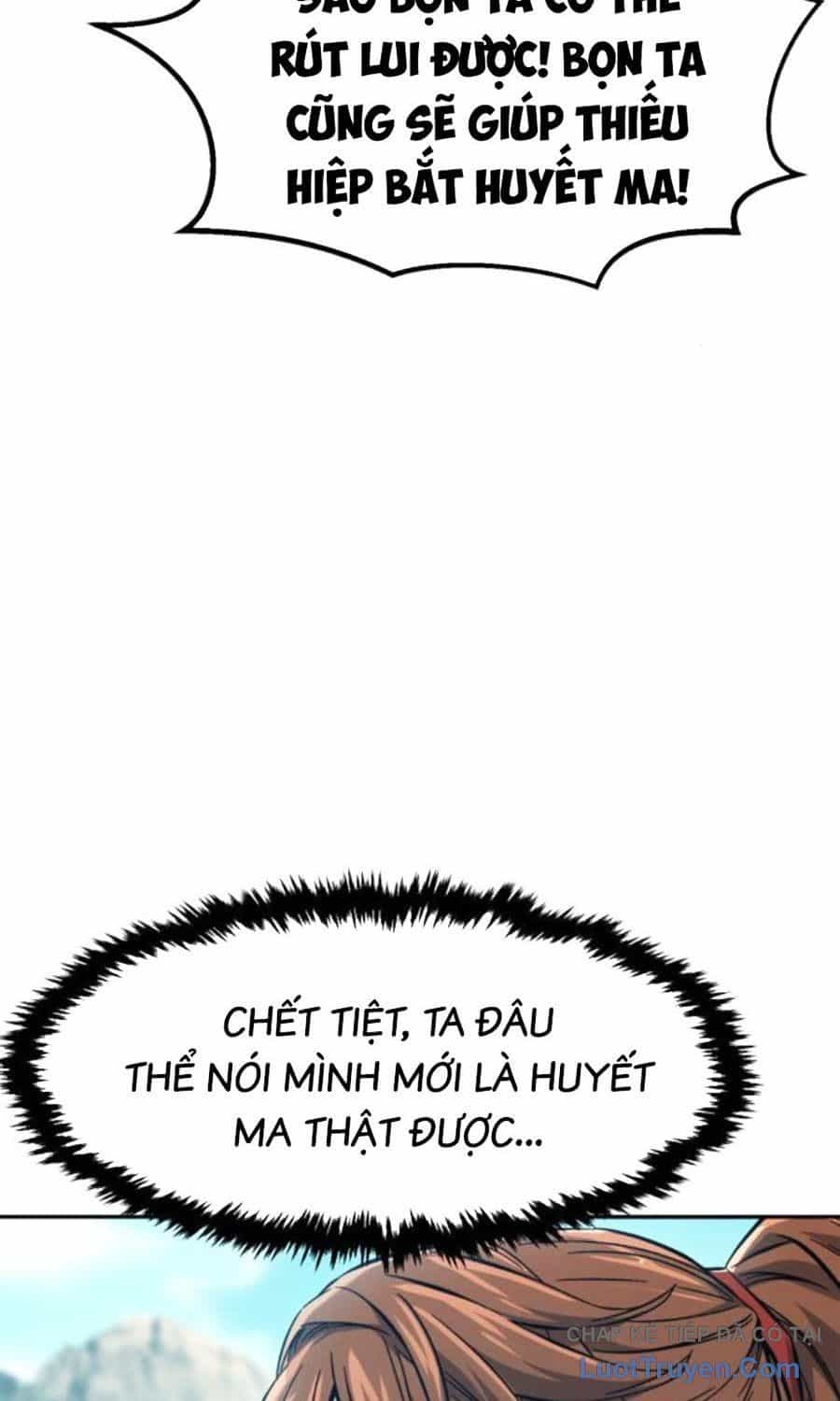 Cảm Kiếm Tuyệt Đối - Chương 162 - ảnh 28