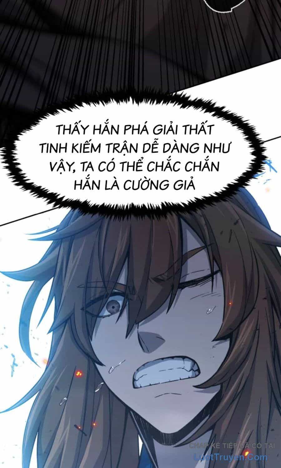 Cảm Kiếm Tuyệt Đối - Chương 162 - ảnh 48