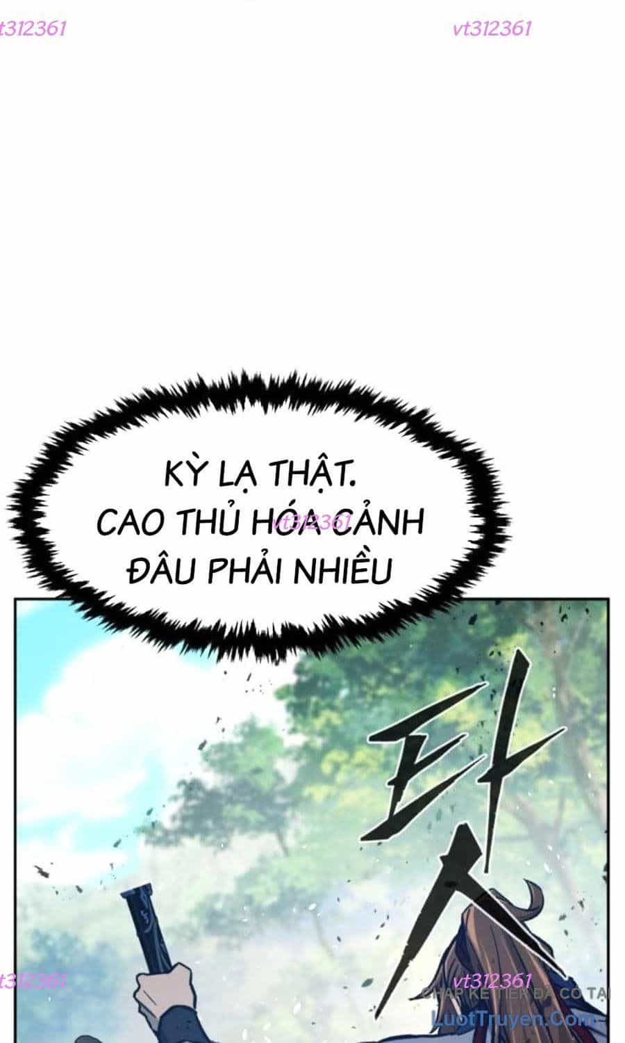 Cảm Kiếm Tuyệt Đối - Chương 162 - ảnh 75