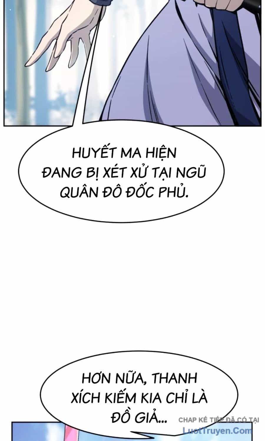 Cảm Kiếm Tuyệt Đối - Chương 162 - ảnh 83