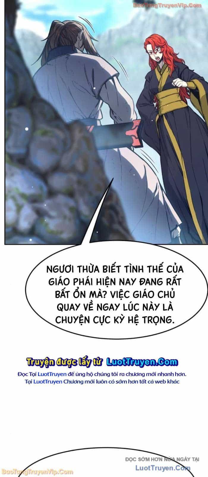 Cảm Kiếm Tuyệt Đối - Chương 164 - ảnh 91