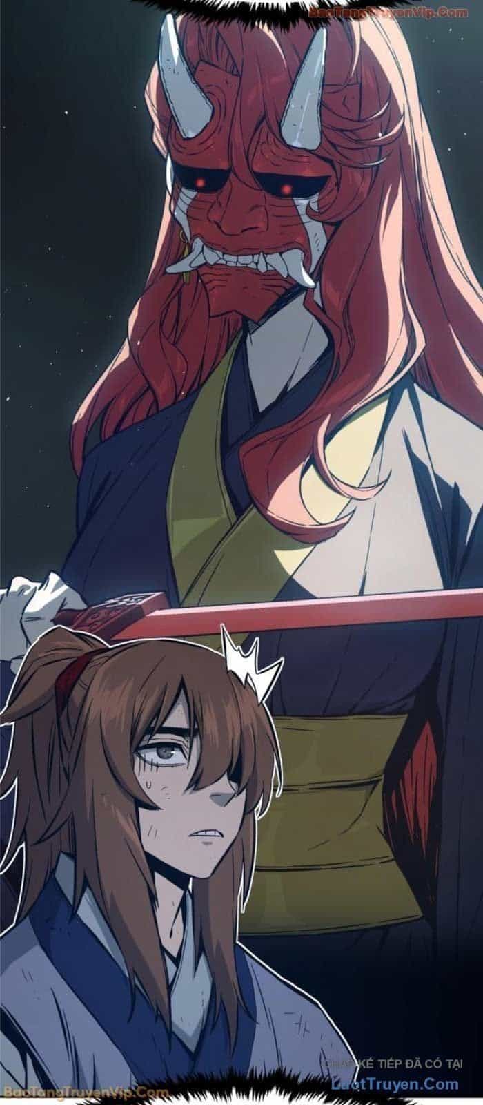 Cảm Kiếm Tuyệt Đối - Chương 165 - ảnh 58
