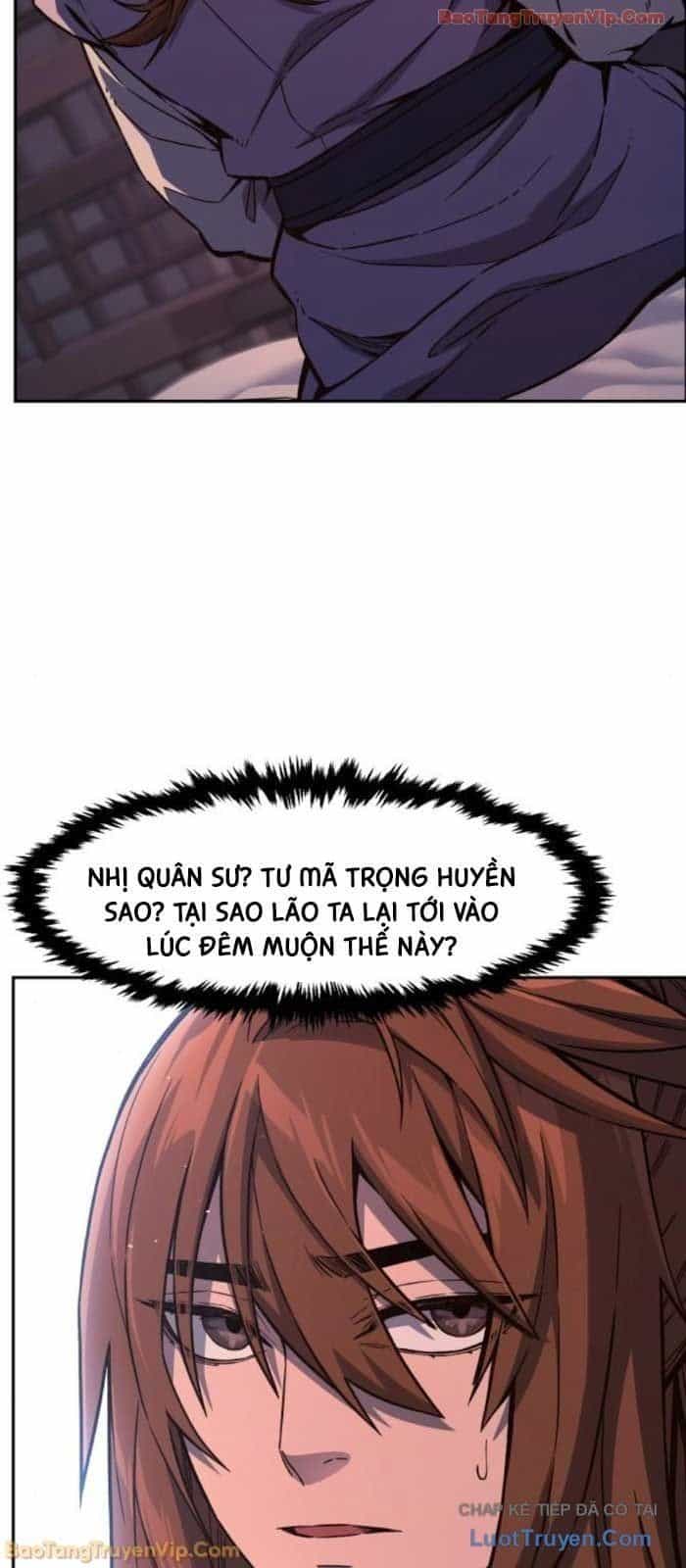 Cảm Kiếm Tuyệt Đối - Chương 165 - ảnh 87