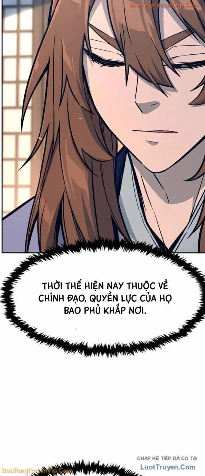 Cảm Kiếm Tuyệt Đối - Chương 166 - ảnh 11