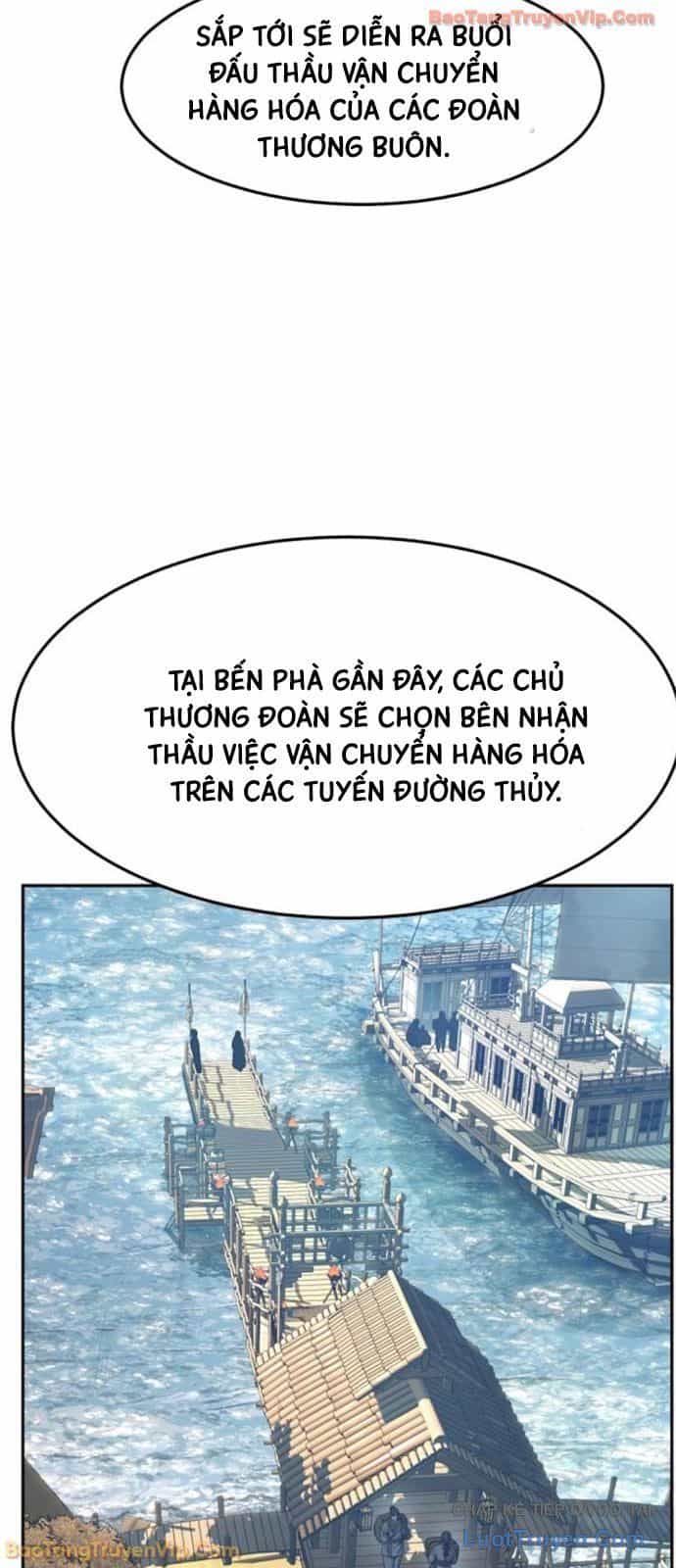 Cảm Kiếm Tuyệt Đối - Chương 166 - ảnh 27