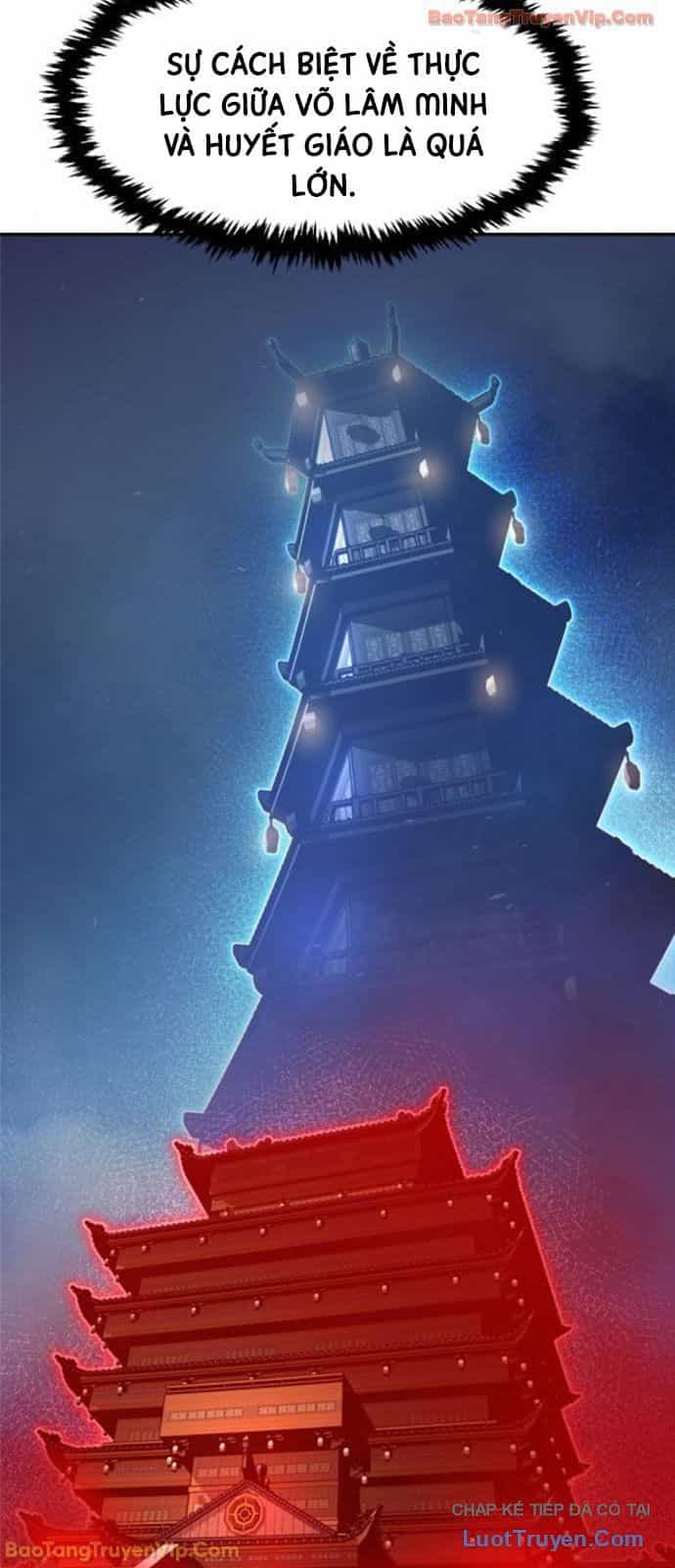 Cảm Kiếm Tuyệt Đối - Chương 166 - ảnh 5